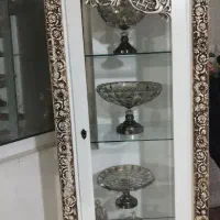 بوفه و ساعت