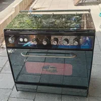 فروش اجاق گاز ۵شعله