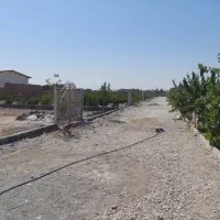 زمین شهرکی