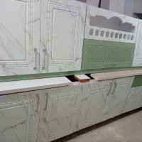 کابینت یک سرویس