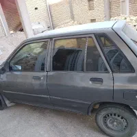 فروش پراید مدل 90