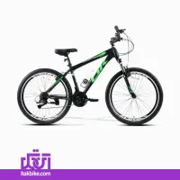 دوچرخه آفرودی ۲۷ونیم