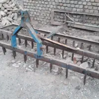 ادوات کشاورزی،چنگه