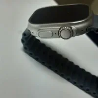 ساعت هوشمند اولترا مکس