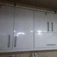 کابینت MDF|مصالح و تجهیزات ساختمان|فردیس, خیام شرقی|دیوار