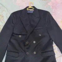 کاردین پلاس دبل برست سرمه ای