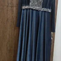 لباس مجلسی