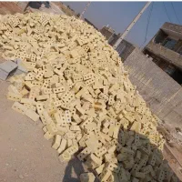 آجر سه سوراخ و گری