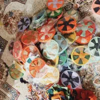 دستگیره خورشیدی