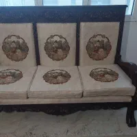 مبل کله شیری