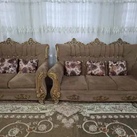 مبل هفت نفره