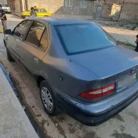 سمند x7|خودرو سواری و وانت|چهارباغ, |دیوار