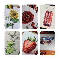 آموزش طراحی و نقاشی صفرتاصد