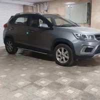 x22 مدل ۱۴۰۰ بدون درحدصفر