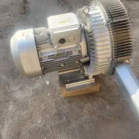 بلوئر ساید چنل ۱۵ اسب گرینکو