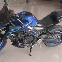 یاماها mt 25  ام تی