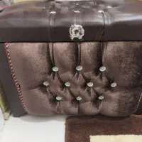 صندوقچه چادر