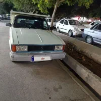 وانت پیکان93دوگانه کارخانه در حد