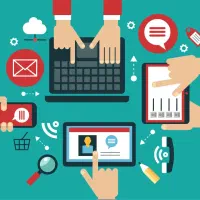 کار آنلاین در منزل