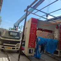 جرثقیل پهره