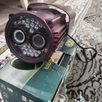 دوربین مداربسته