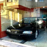 Detailing 68.خدمات خودروPDR احیای رنگ پولیش سرامیک