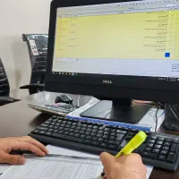 آموزش حسابداری