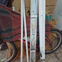 مهتابی دوقلو