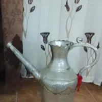 افتابه مسی