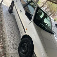 پژو ۴۰۵ مدل ۹۸