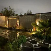باغ ویلای فلت لاکچری دهشاد .شهریار