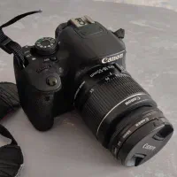 دوربین d700