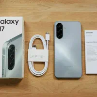 a17 5g|موبایل|گنبد کاووس, |دیوار