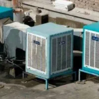 سرویس کولر آبی