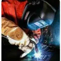 استخدام نیرو جوشکارحرفه ای در تولید تیرچه