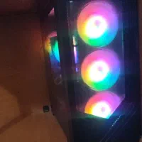 کیس گیمینگ 2060 سوپر