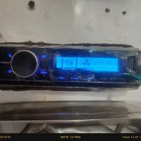 پخش بلندگو ساب و آمپ