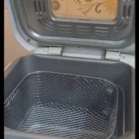 سرخ کن درحد نو