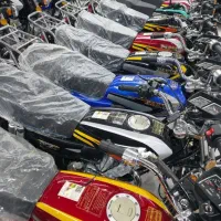 هوندا پرواز 150 استارتی اقساط 16 ماهه