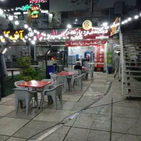 نیرو فست فود پارسا صدرا