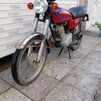 موتور سیکلت 150