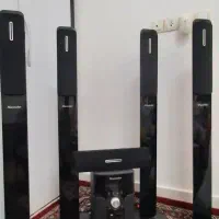 باند و اسپیکر مکسیدر