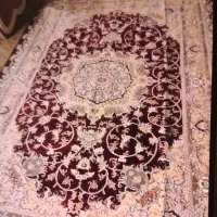 فرش ماشینی ۶ متری