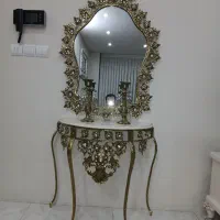 اینه شمعدانی