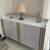 اینه و کنسول