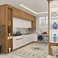 تولید کابینت وکمد دیواری