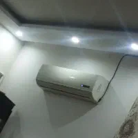 کولر گازی هایسنس۲۴هزاراصلی بشرط