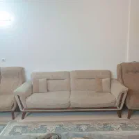 مبل  هشت نفره
