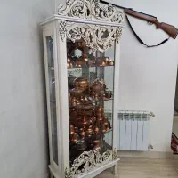 بوفه|بوفه، ویترین، کنسول|زنجان, |دیوار