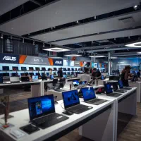 انواع لپتاپ استوکcorei7/corei5مهندسی برنامه نویسی